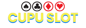 Logo CUPU SLOT